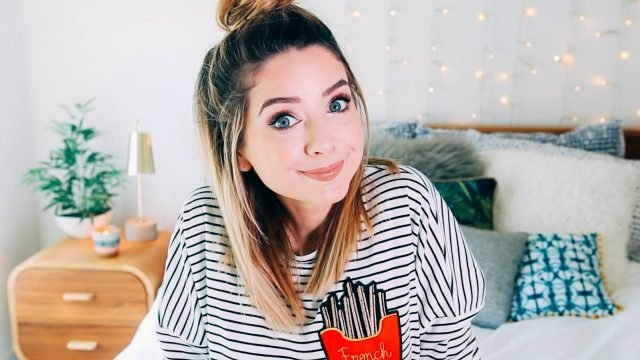 Questions I’ve Never Answered Pt. 2 | Zoella
