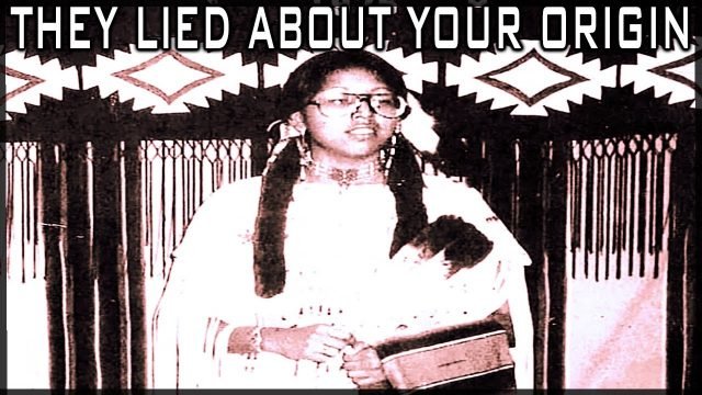 Black Americans Are Not African, They Are Historically Indigenous To America Prior To Any Migrations