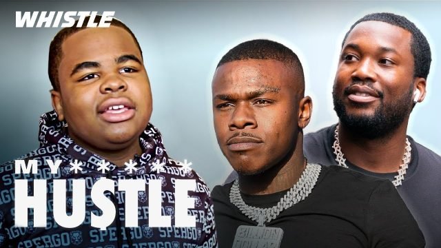 13-Year-Old Clothing Designer For NBA PLAYERS & RAPPERS!