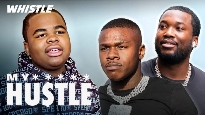 13-Year-Old Clothing Designer For NBA PLAYERS & RAPPERS!