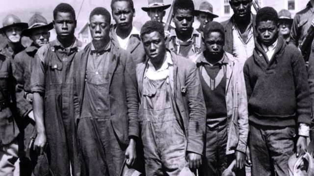Untold Truth About Reparations, ADOS & Slavery In America