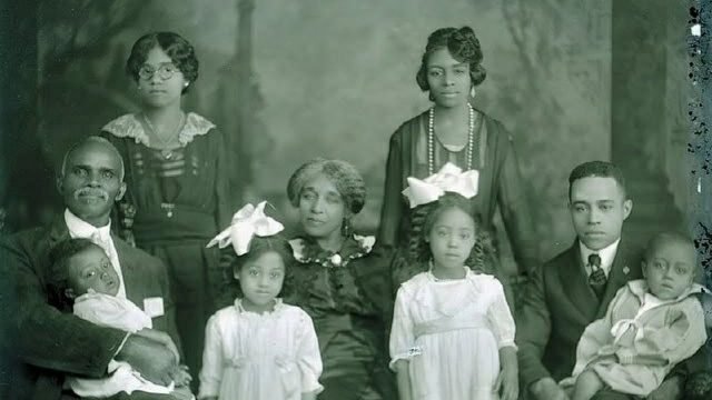 Descendants Of Black Cherokee Indians Won Tribal Citizenship – Dane Calloway Live