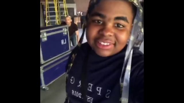 SPERGO BTS ( Behind The Scenes ) | 2019 Summer All-Over Collection